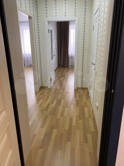 1-к. квартира, 43 м², 9/10 эт.