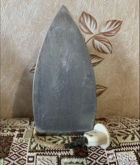 Утюг