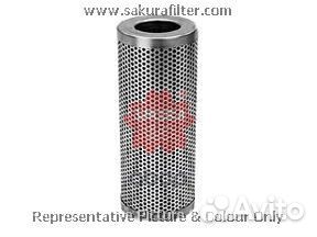 Фильтр гидравлический donaldson H2709 H2709 Sakura