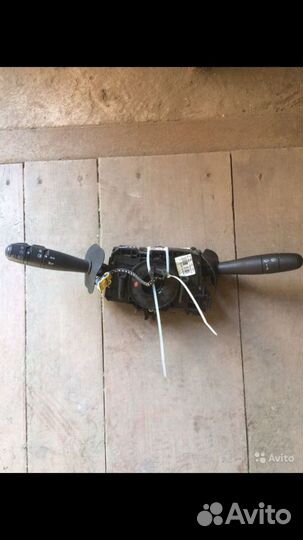 Шлейф Рено Логан 1