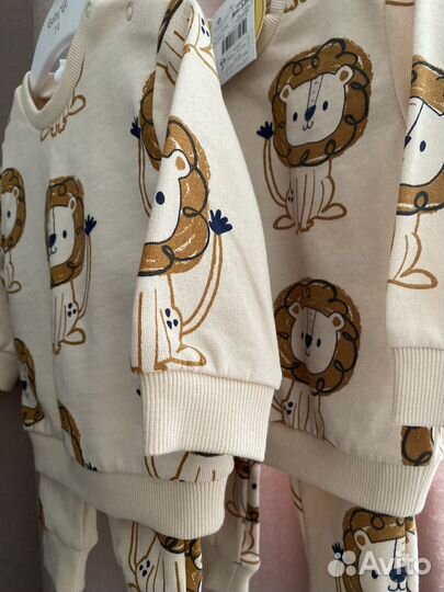 Новые костюмы lc waikiki