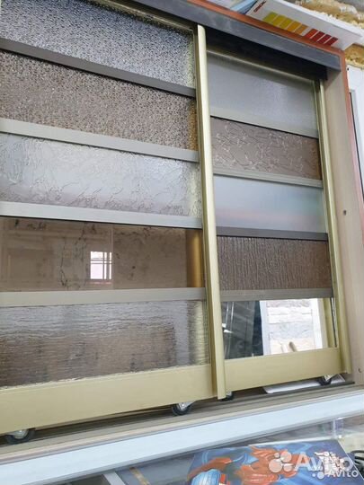 Резка стекла