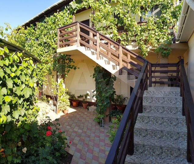 Комната 16 м², 1/2 эт.