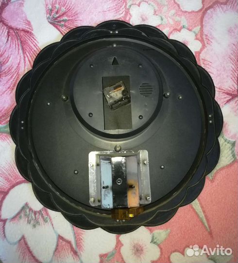 Часы настенные