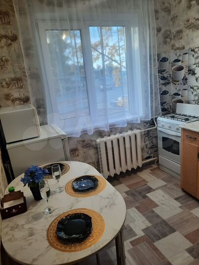 1-к. квартира, 32 м², 2/5 эт.