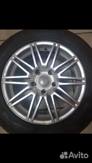 Michelin Latitude Tour HP 235/60 R18