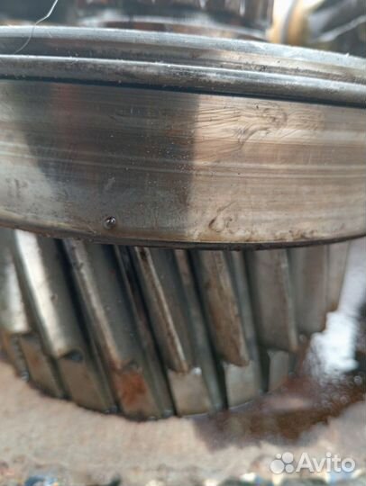 Запчасти маз камаз