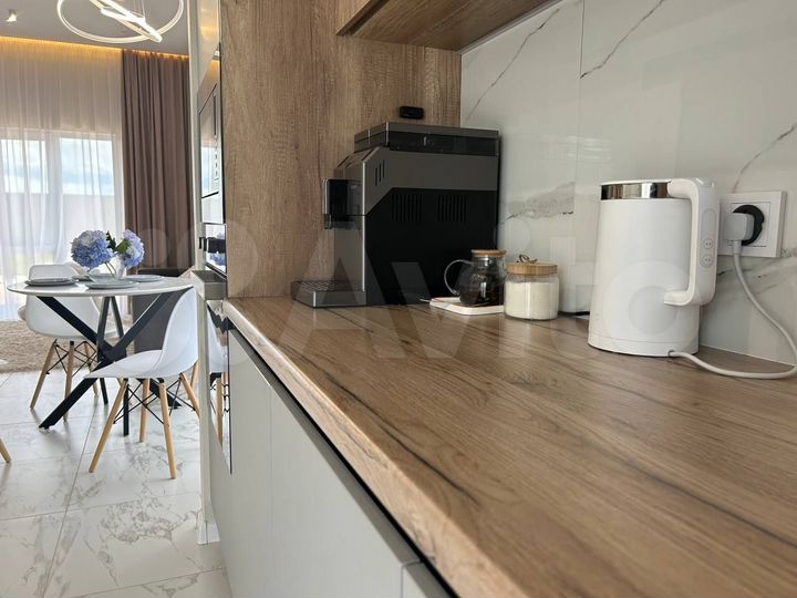 Дом 105 м² на участке 8 сот.