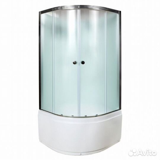 Душевая кабина AvaCan D80S с электрикой