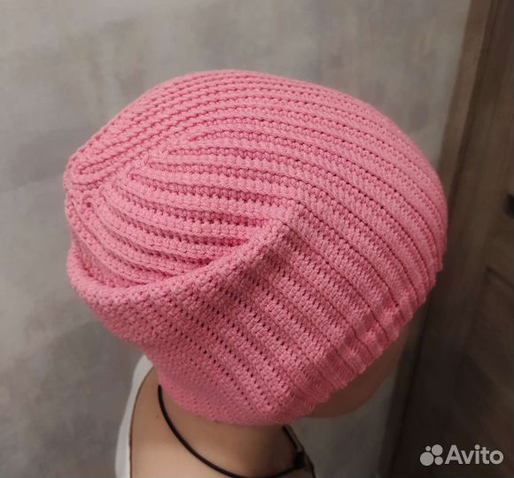 Шапка детская