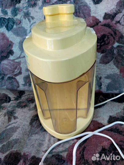 Соковыжималка