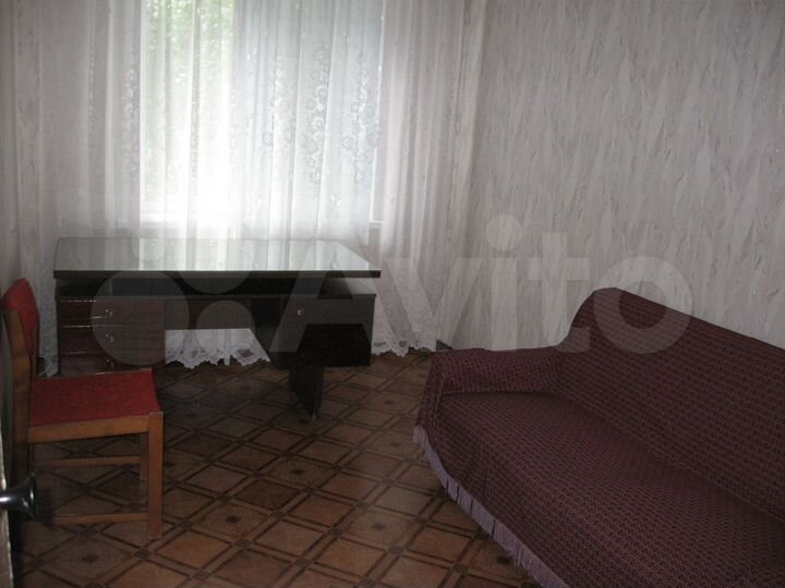 3-к. квартира, 63,4 м², 4/5 эт.