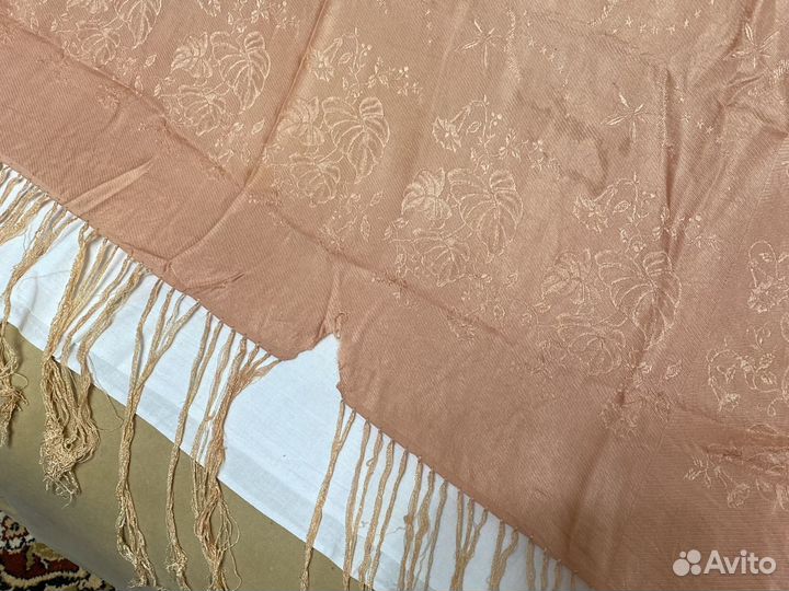 Платок старинный