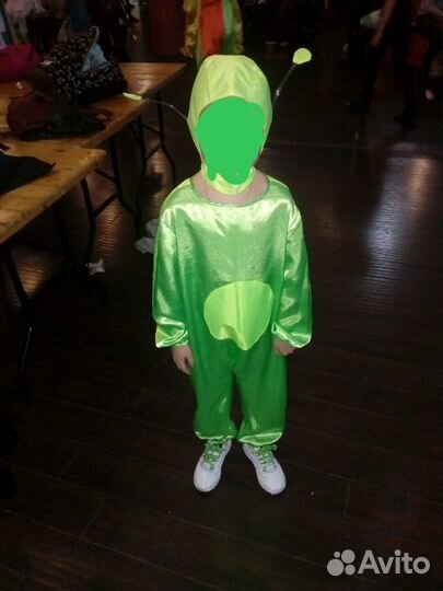 Детский костюм
