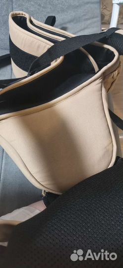 Переноска для ребенка