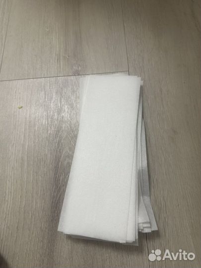 Аппарат восковой полоски для воска в подарок