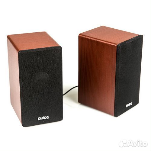 Колонка dialog AST-20UP