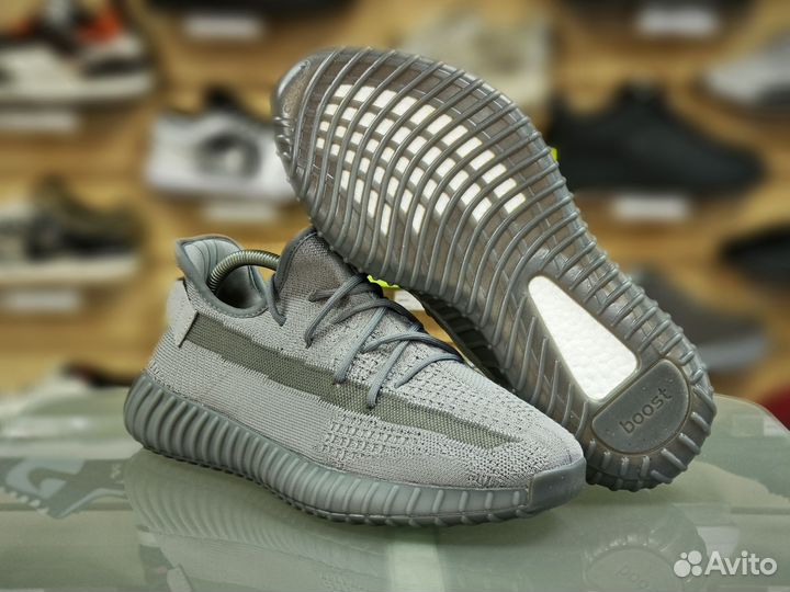 Кроссовки Adidas Yeezy boost 350