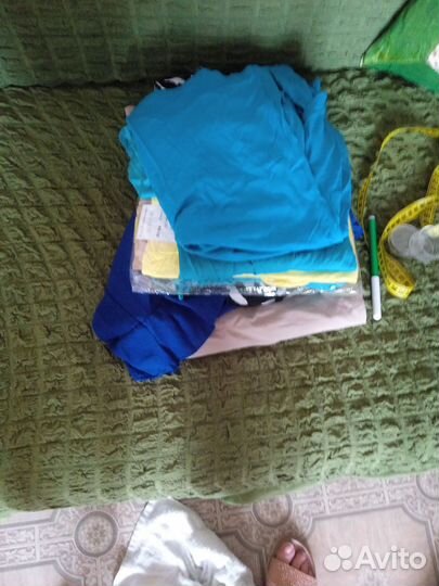 Вещи пакетом женские 44 46 пакетом