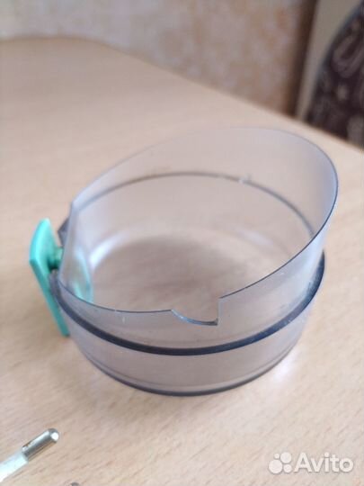 Кофемолка электрическая Bosch мкм 600