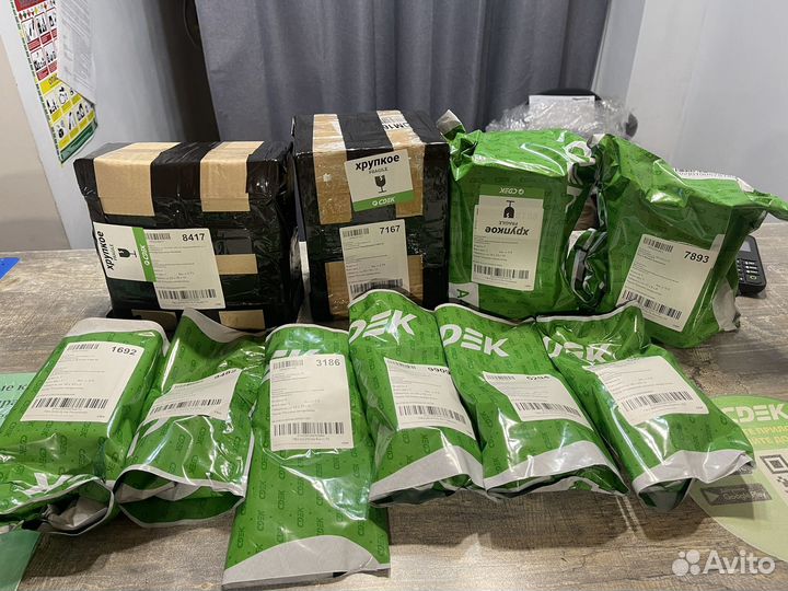 Распив редких ароматов. Отливанты духов