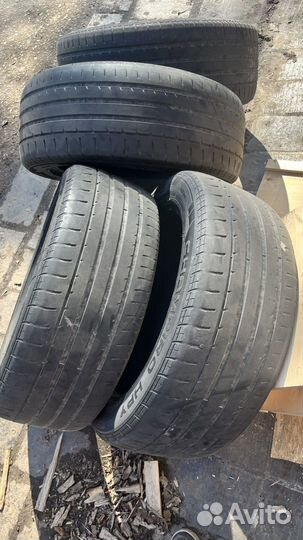 Cheyen SR10 235/50 R18