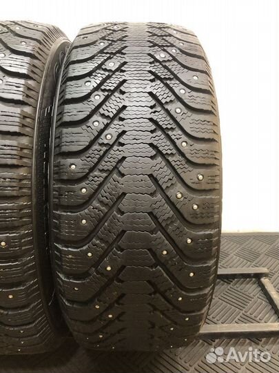 Goodyear UltraGrip 500 235/55 R17 99T