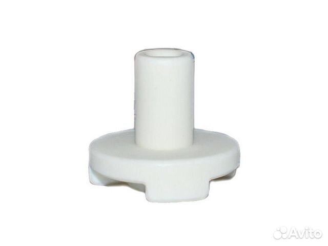 Привод тарелки свч (коплер) Н27мм