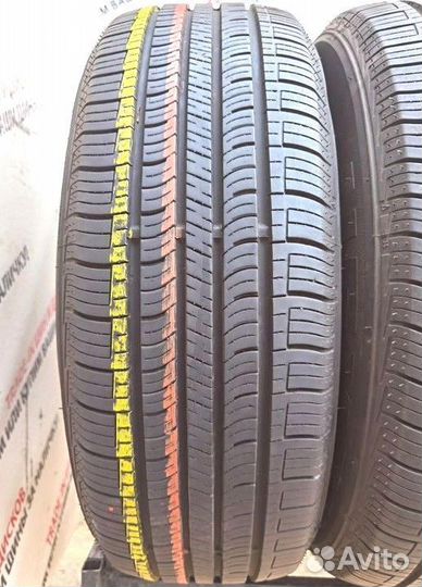 Nexen N'Priz AH5 215/65 R15 95H