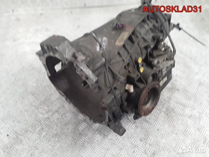 АКПП CYR 4HP Audi A6 C4 2.8 AAH 4 ступка