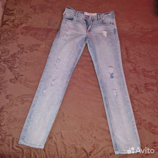 7 шт. Джинсы