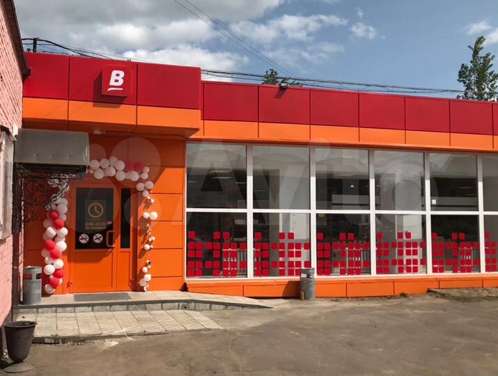 Свободного назначения, 16 м²