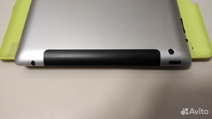 Планшет apple iPad 3