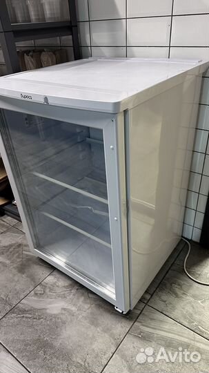 Холодильник бирюса 152