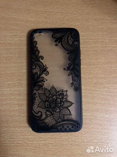 Чехлы на iPhone6,6+