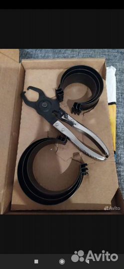 Винтажный Ящик usag. Инструмент Snap-on