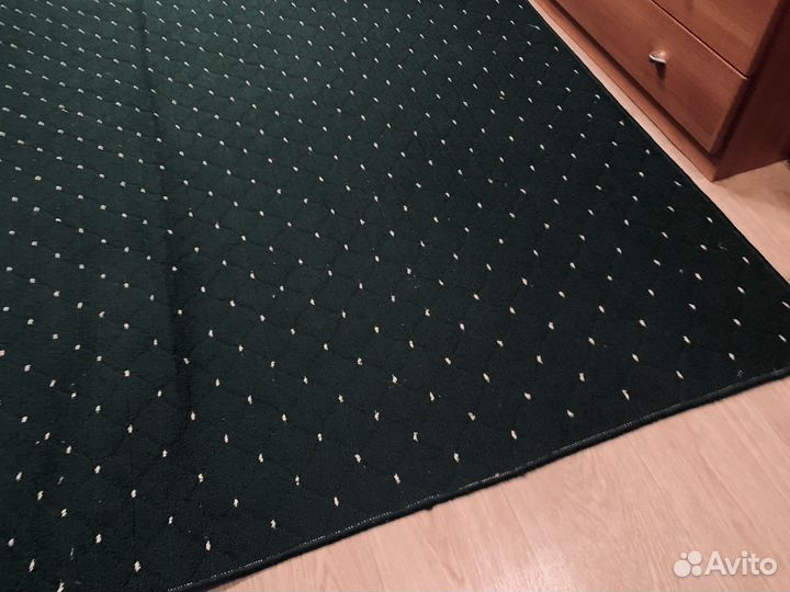 Ковровое покрытие бу 5*3