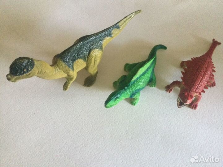 Завры дино завры