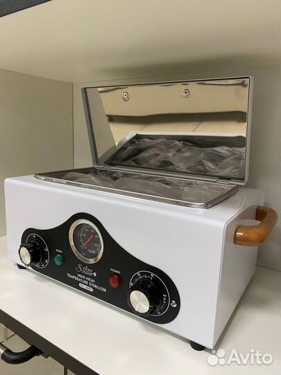 Сухожаровой шкаф