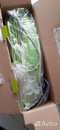 Массажный пояс для похудения