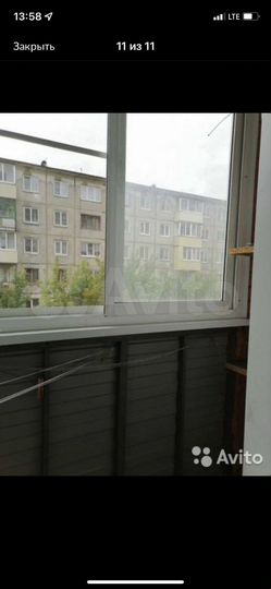 Квартира-студия, 23 м², 2/5 эт.