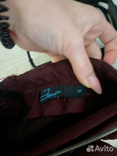 Пакет вещей