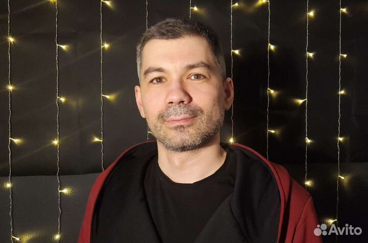 Массажист c выездом и на дому