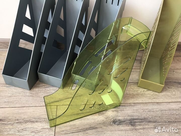 Лоток для бумаг