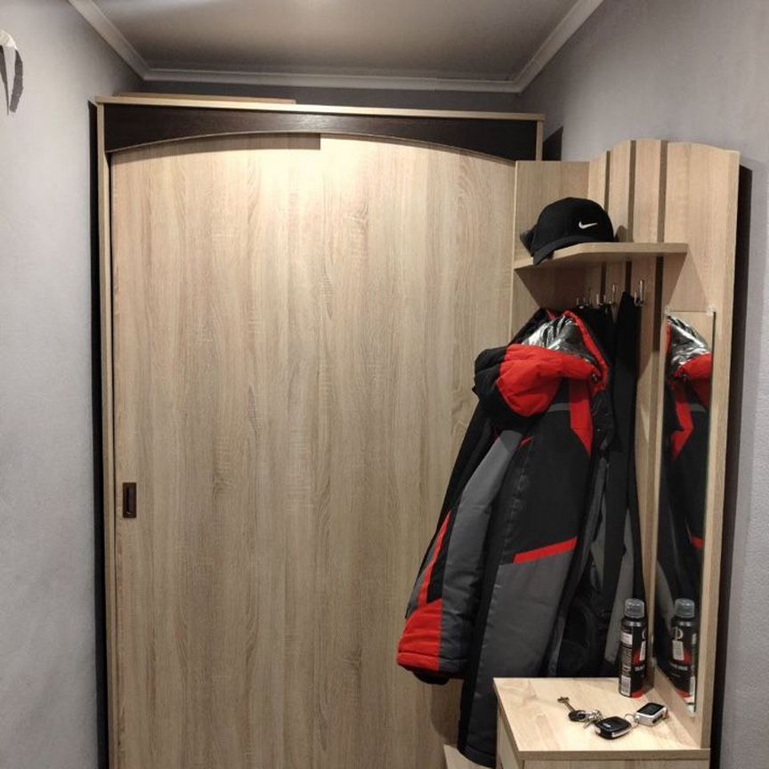 Квартира 1-комн. 30.3 м² в Ковдор — фото 8 из 10