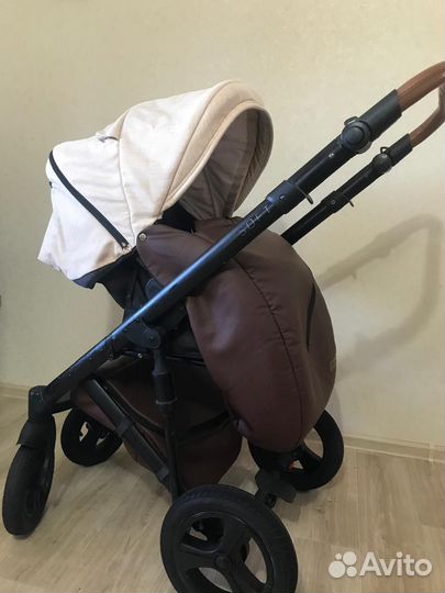 Детские коляски 2 в 1