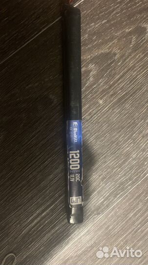 Аккумулятор lipo 11.1 страйкбол привод