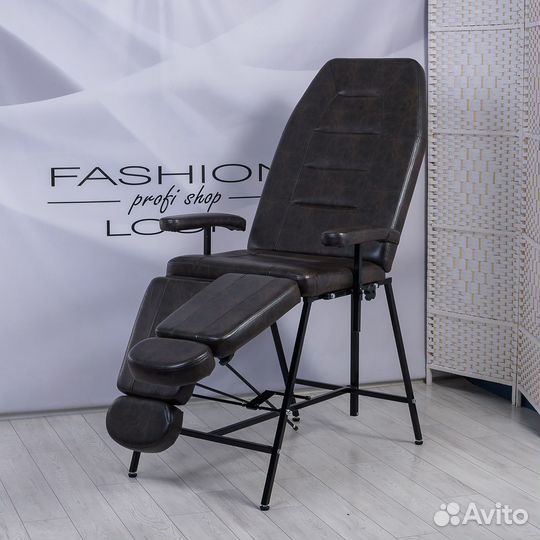 Педикюрное кресло Горизонт