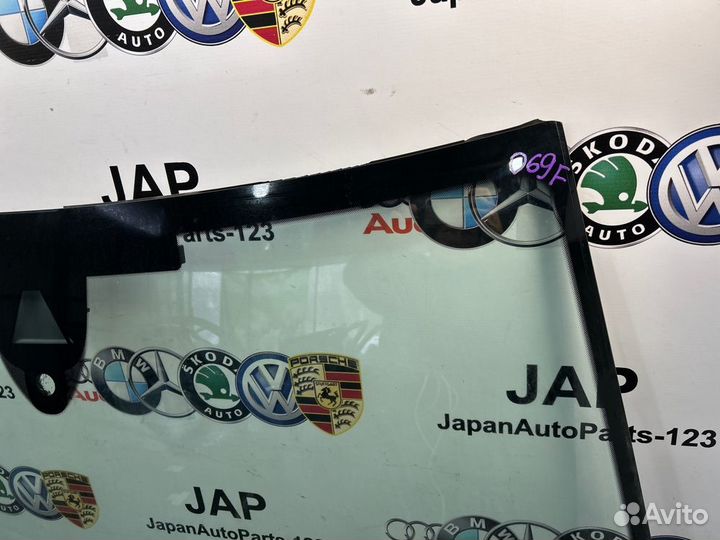 Стекло лобовое (ветровое) Audi A6/RS6/S6