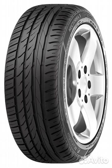 Matador MP 47 Hectorra 3 255/35 R19 96Y
